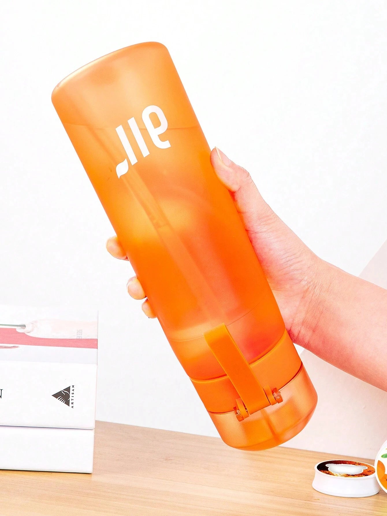 Gourde Aromatisée – Hydratation Fun & Savoureuse, Où Que Vous Soyez !