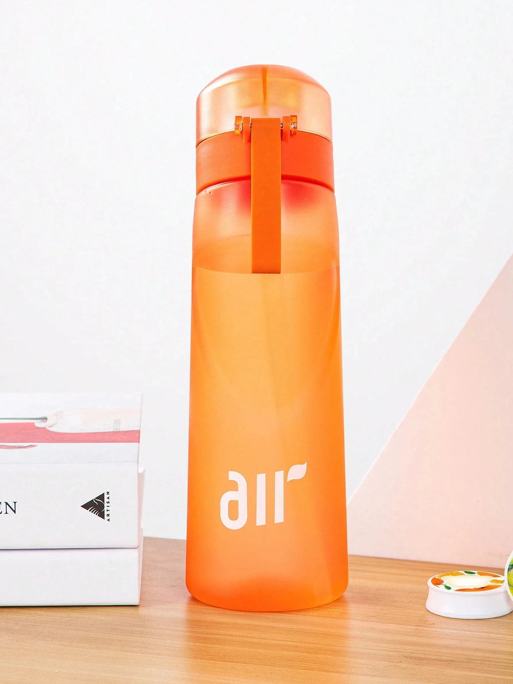 Gourde Aromatisée – Hydratation Fun & Savoureuse, Où Que Vous Soyez !